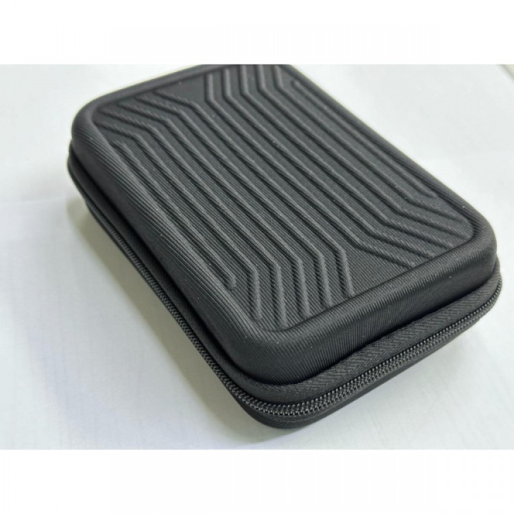 2.5 taşışabilir harddisk çantası harddisk taşıma kılıfı notebook harddisk koruma kılıfı