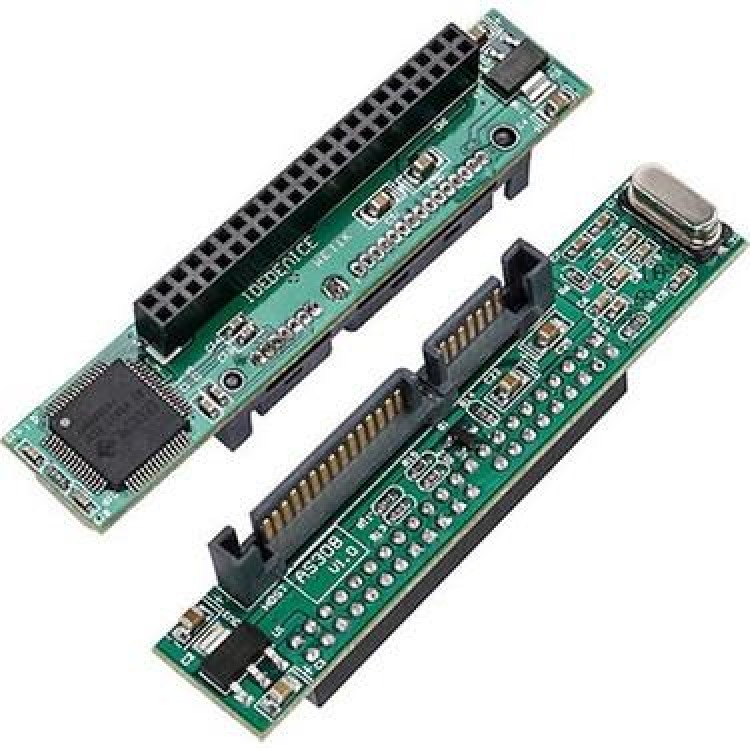 2.5 ide sata çevirici notebook ide sata çevirici