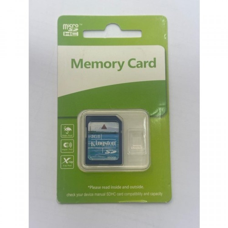 2 gb sd kart 2 gb sd hafıza kartı