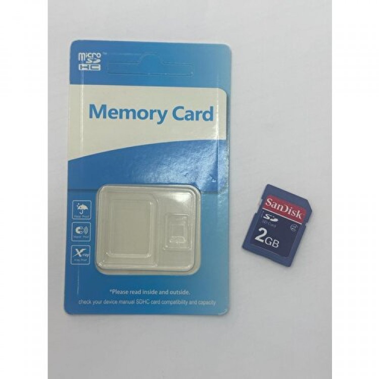 2 gb sd kart 2 gbsd hafıza kartı