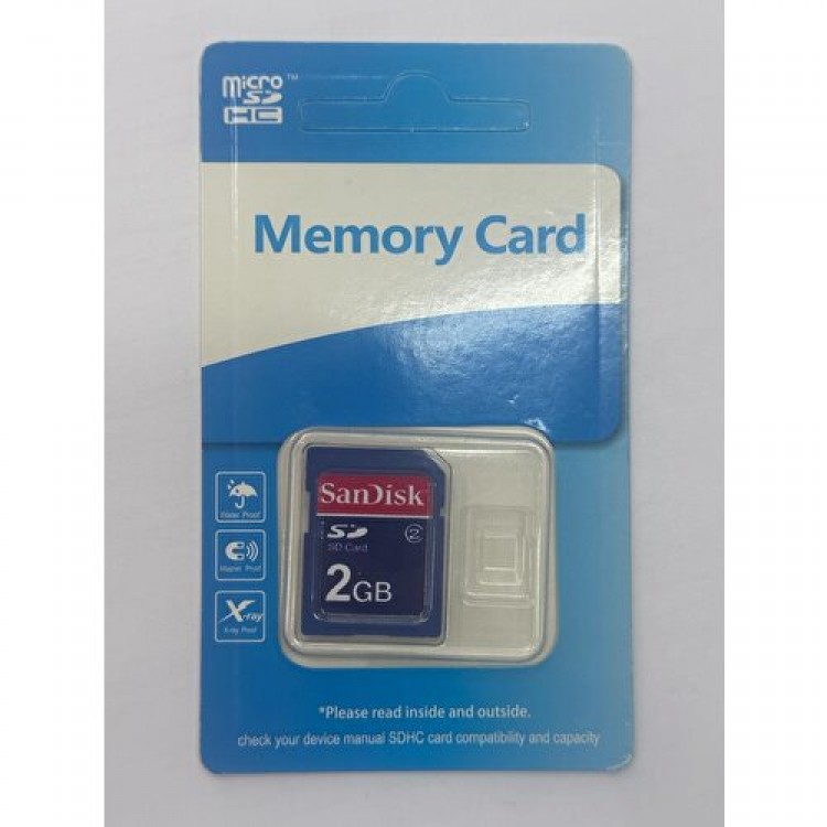 2 gb sd kart 2 gbsd hafıza kartı