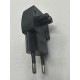 Teyp power priz çevirici 2 li power masa tipi adaptör çevirici Teyp power priz çevirici 2 li power masa tipi adaptör çevirici