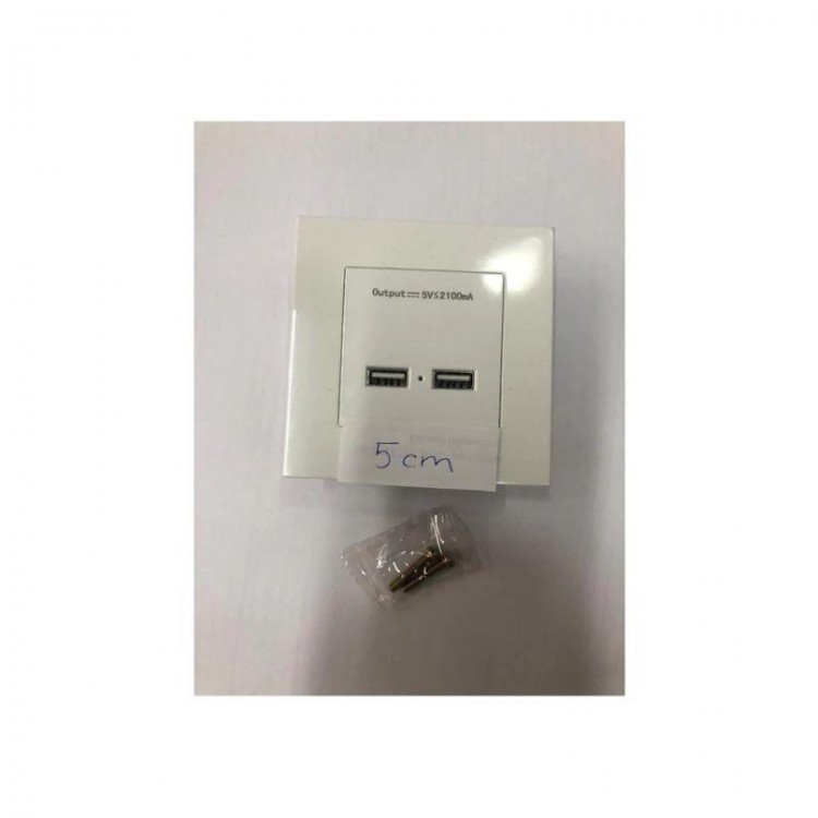 2 li usb hızlı şarj duvar priz 2 port usb duvar priz 2 li usb hızlı şarj duvar priz 2 port usb duvar priz