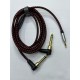 2 metre 2 x 6.3 mm mono 3.5 mm stereo kablo 3.5 mm aux 6.3 mm mono amfi kablosu 2 metre 2 x 6.3 mm mono 3.5 mm stereo kablo 3.5 mm aux 6.3 mm mono amfi kablosu