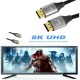 2 metre 8k uhd displayport kablo 1.4v displayport kablo 2 metre 8k uhd displayport kablo 1.4v displayport kablo