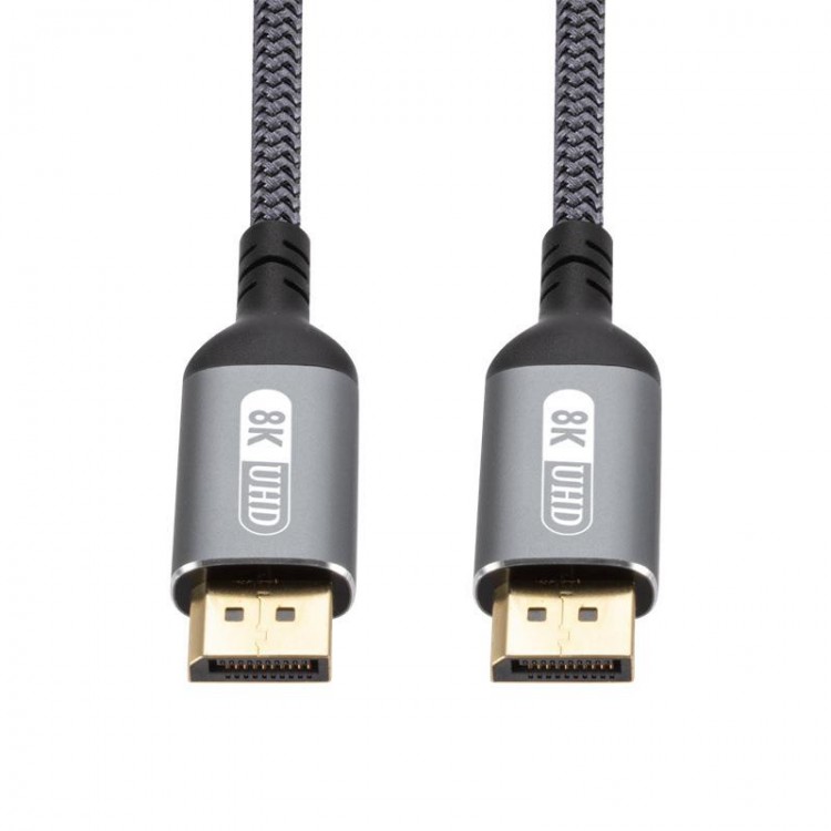 display 2 metre Displayport kablo 8k displayport kablo 1.4v 8k displayport kablo display 2 metre Displayport kablo 8k displayport kablo 1.4v 8k displayport kablo