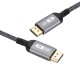 display 2 metre Displayport kablo 8k displayport kablo 1.4v 8k displayport kablo display 2 metre Displayport kablo 8k displayport kablo 1.4v 8k displayport kablo