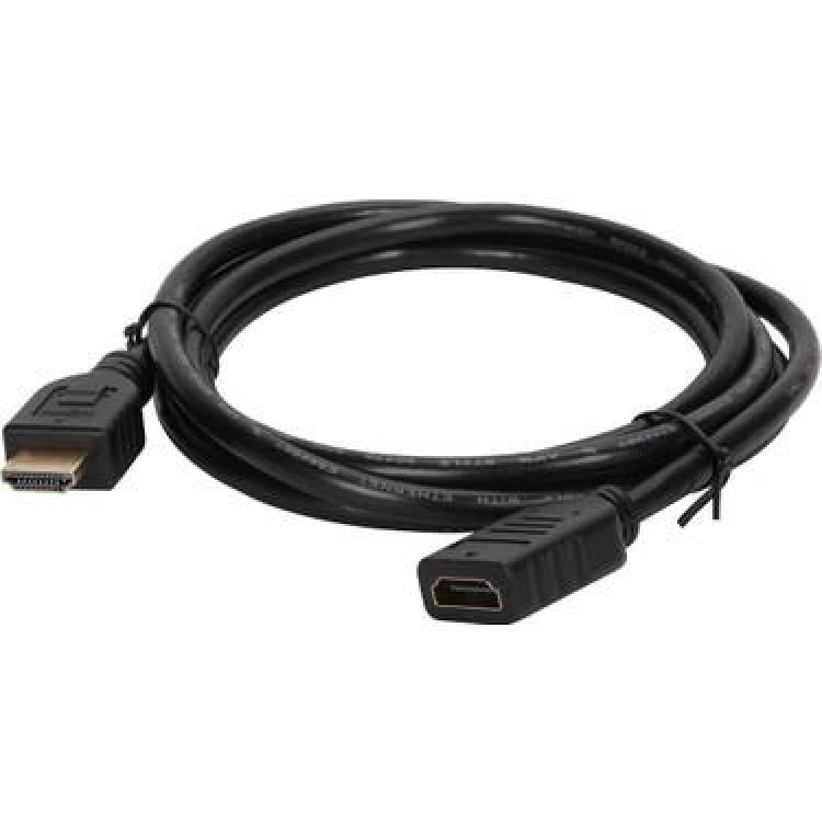2 metre hdmi uzatma kablosu 2 metre erkek dişi hdmi kablo