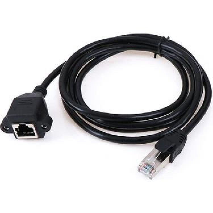 rj45 uzatma kablosu 2 metre internet montaj tipi uzatma kablosu 2m