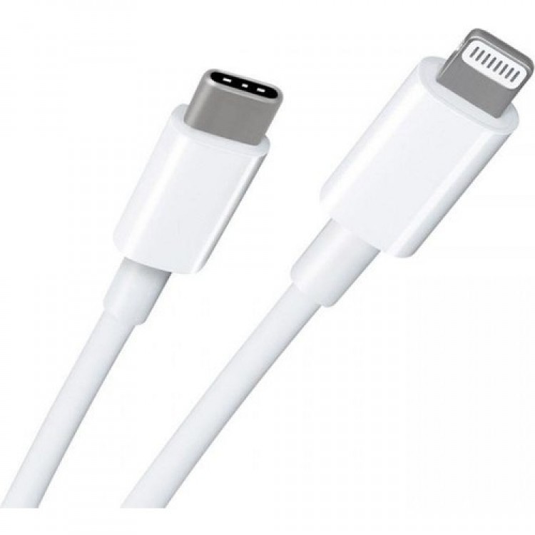 2 metre type-c to lightning data ve hızlı şarj kablosu