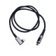 USB 4 kablo type c Ltipi 90 derece watt göstergeli örgülü kablo1m USB 4 kablo type c Ltipi 90 derece watt göstergeli örgülü kablo1m