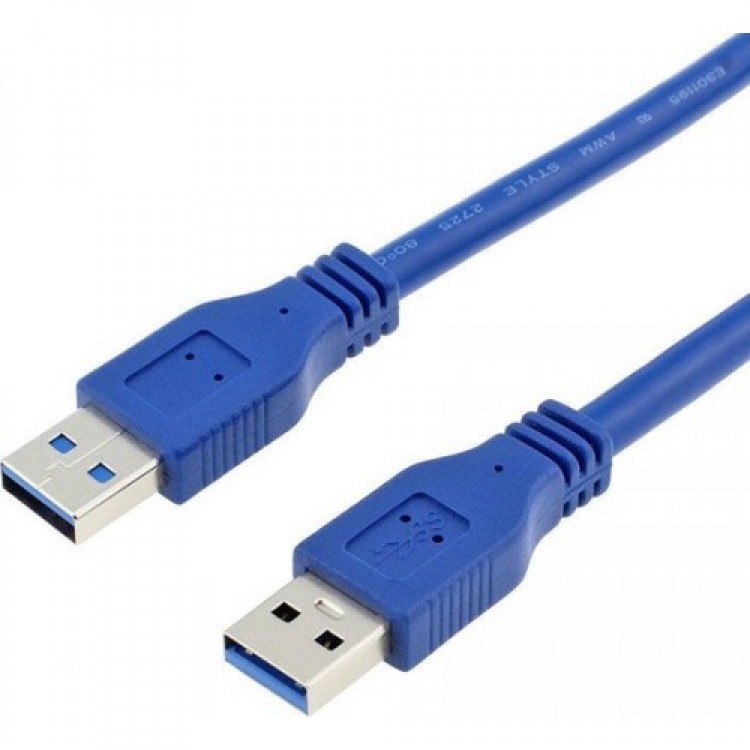 2 metre usb 3.0 kablo 2 metre usb 3.0 erkek erkek şarj ve data kablo