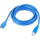 2 metre usb 3.0 uzatma kablosu erkek dişi usb 3.0 kablo usb 3 uzatma kablosu usb 3.0 2 metre uzatma kablosu