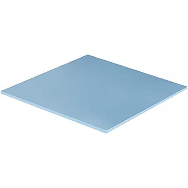 2 mm 10 cm termal pad 10x10 cm 2 mm termal pad