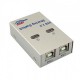 2 port 2.0 sharing switch yazıcı birleştirici 2 port 2.0 sharing switch yazıcı birleştirici