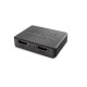 2 port HDMI Splitter 4K 1 Giriş 2 Çıkış + USB Güç Kablosu