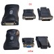 Usb 2.0 to dvı 24+5 - hdmi -vga çevirici converter adaptör Usb 2.0 to dvı 24+5 - hdmi -vga çevirici converter adaptör