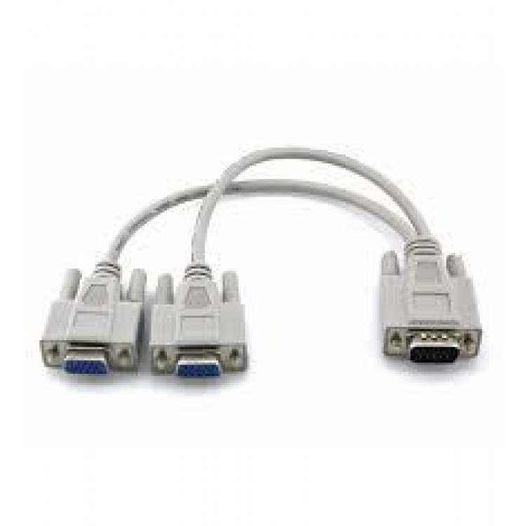 2 port vga çoğaltıcı 2 port vga splitter kablo 2 port vga çoğaltıcı 2 port vga splitter kablo