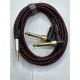 2 metre 2 x 6.3 mm mono 3.5 mm stereo kablo 3.5 mm aux 6.3 mm mono amfi kablosu 2 metre 2 x 6.3 mm mono 3.5 mm stereo kablo 3.5 mm aux 6.3 mm mono amfi kablosu