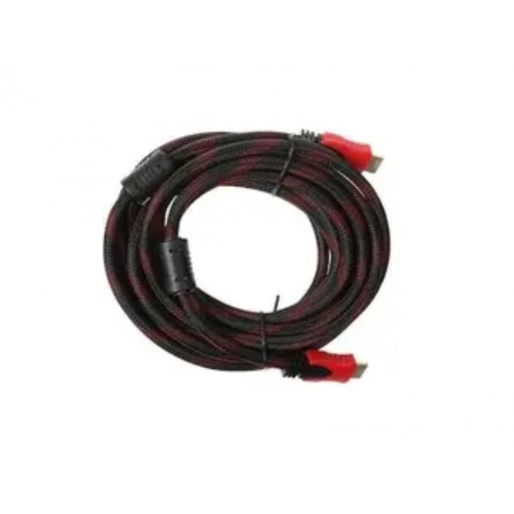 20 metre hdmi kablo 20 metre örgülü hdmi kablo