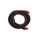 20 metre hdmi kablo 20 metre örgülü hdmi kablo