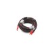 20 metre hdmi kablo 20 metre örgülü hdmi kablo