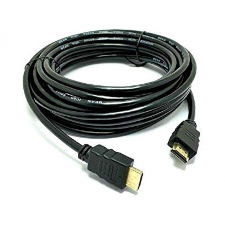 20 metre hdmi kablo 20 metre plastik hdmi kablo