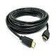 20 metre hdmi kablo 20 metre plastik hdmi kablo