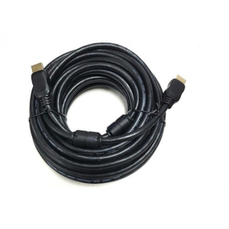20 metre hdmi kablo 20 metre plastik hdmi kablo