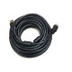 20 metre hdmi kablo 20 metre plastik hdmi kablo