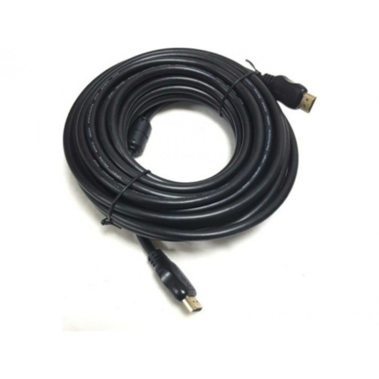 20 metre hdmi kablo 20 metre plastik hdmi kablo