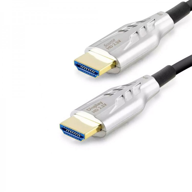 8K 4K 7680P Ultra hdmı fiber optik hdmi kablo 20m 8K 4K 7680P Ultra hdmı fiber optik hdmi kablo 20m