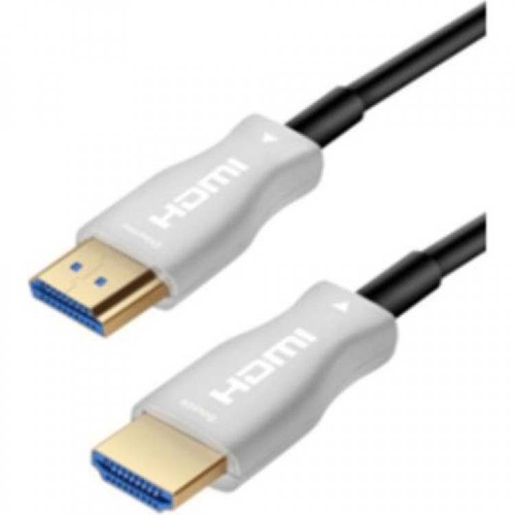 20 metre optik hdmi kablo 20 metre optik hdmi kablo
