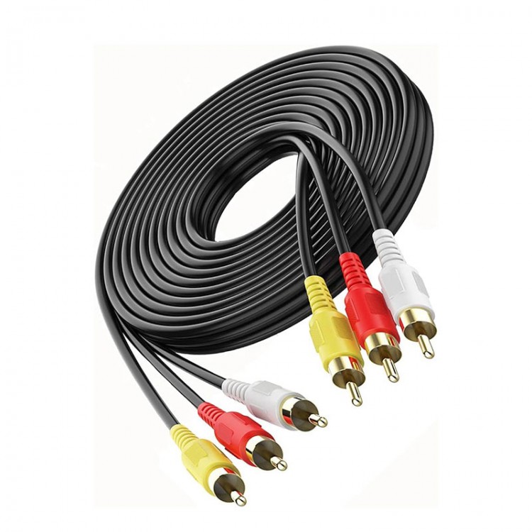 20 metre rca kablo 20 metre av kablo 20 metre 3 rca kablo 20 metre rca kablo 20 metre av kablo 20 metre 3 rca kablo