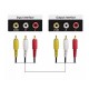 20 metre rca kablo 20 metre av kablo 20 metre 3 rca kablo 20 metre rca kablo 20 metre av kablo 20 metre 3 rca kablo