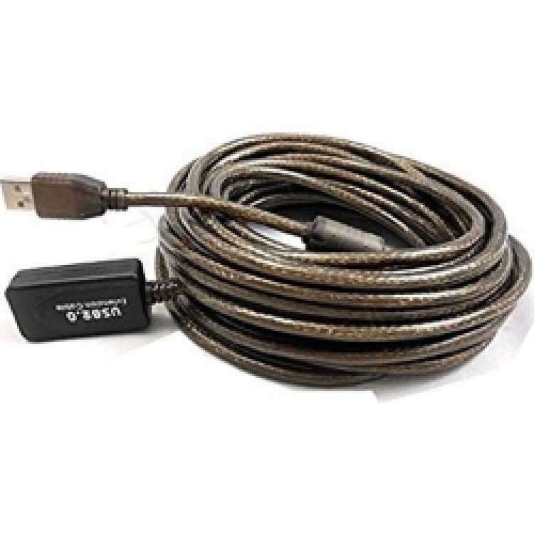 20 metre usb uzatma kablosu 20 metre usb extansion kablo
