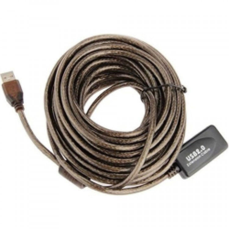 20 metre usb uzatma kablosu 20 metre usb extansion kablo