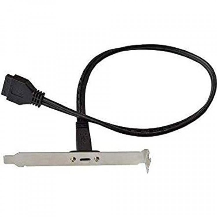 20 pin usb 3.0 anakart typec çevirici