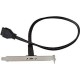 20 pin usb 3.0 anakart typec çevirici