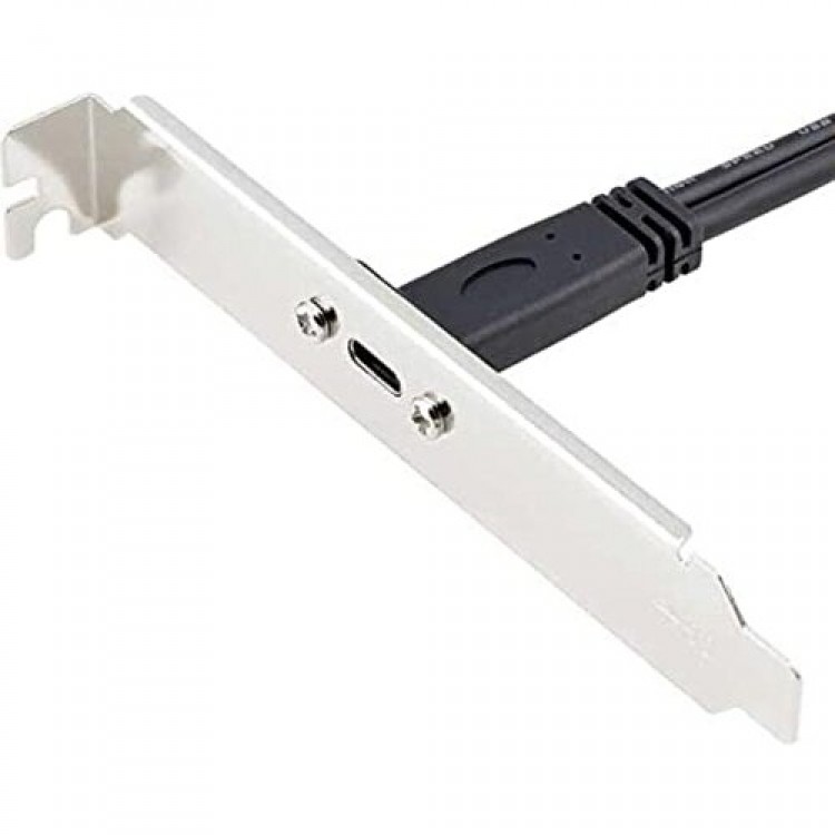 20 pin usb 3.0 anakart typec çevirici