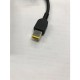 20v 11.5A notebook şarj adaptörü 230 watt usb kare uçlu şarj adaptörü 20v 11.5A notebook şarj adaptörü 230 watt usb kare uçlu şarj adaptörü