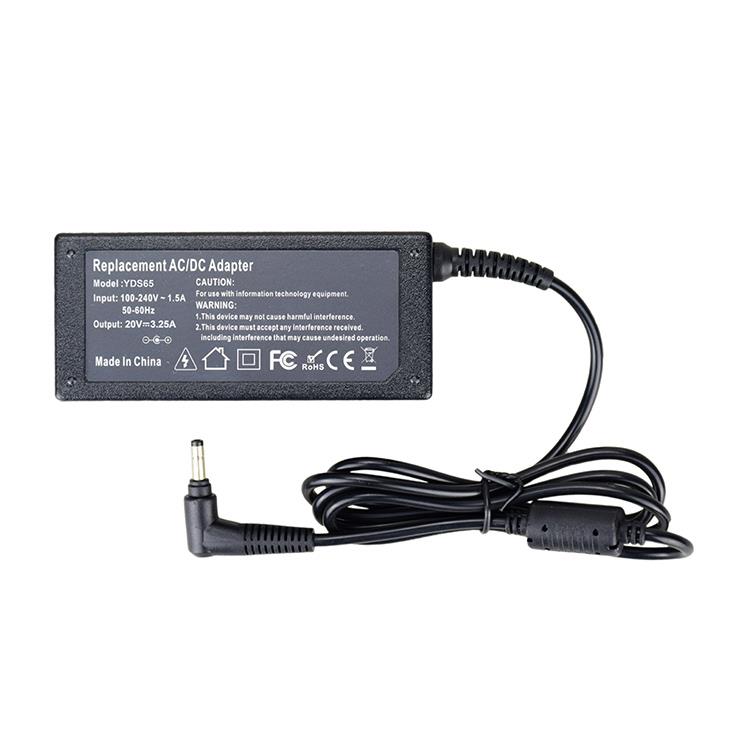 20 volt 3.25 amper 4.0 mm 1.7 mm adaptör 65 watt lenovo uyumlu adaptör 20 volt 3.25 amper 4.0 mm 1.7 mm adaptör 65 watt lenovo uyumlu adaptör