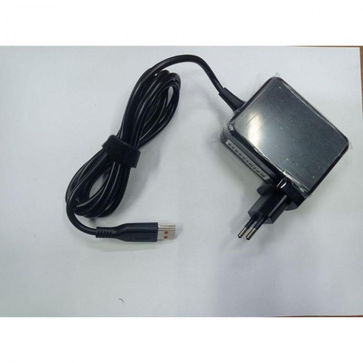 Lenova ile uyumlu 20v 3.25A adaptör 65 watt notebook adaptörü