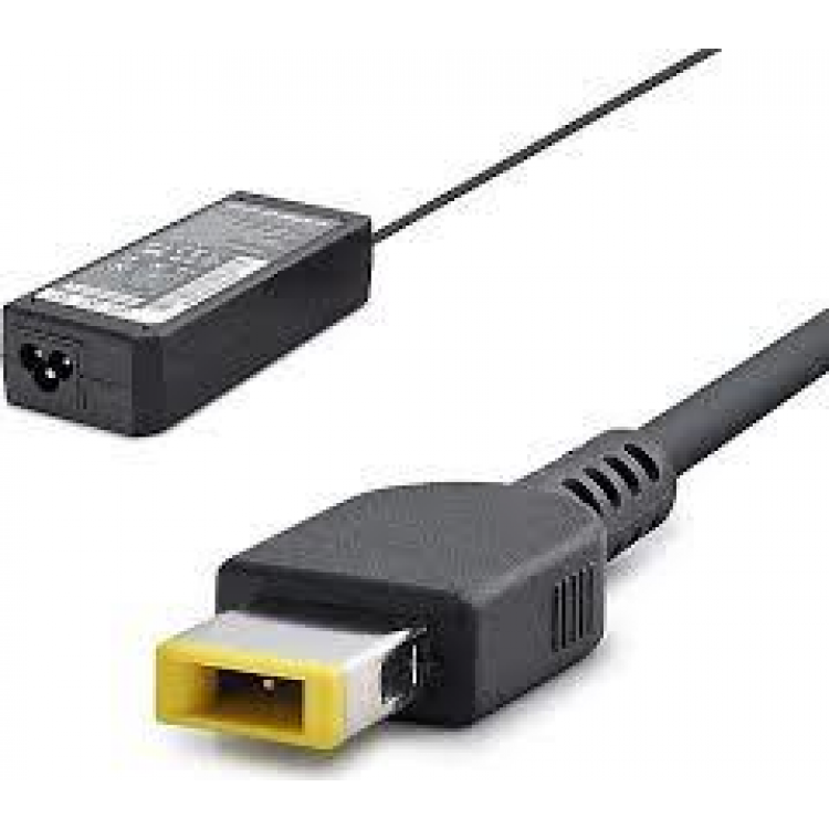 20 volt 3.25 lenovo uyumlu adaptör 65 wat usb uçlu lenovo adaptör