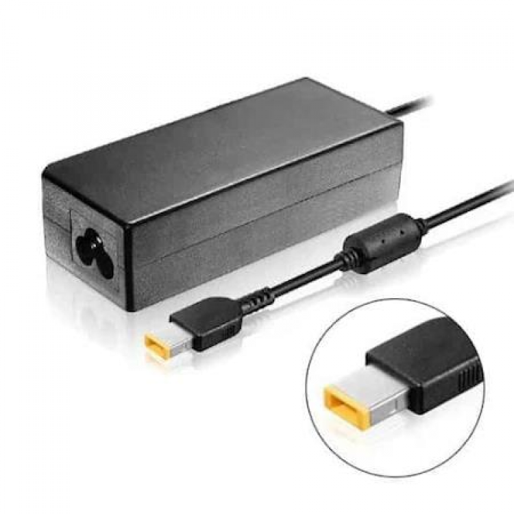 20 volt 3.25 lenovo uyumlu adaptör 65 wat usb uçlu lenovo adaptör