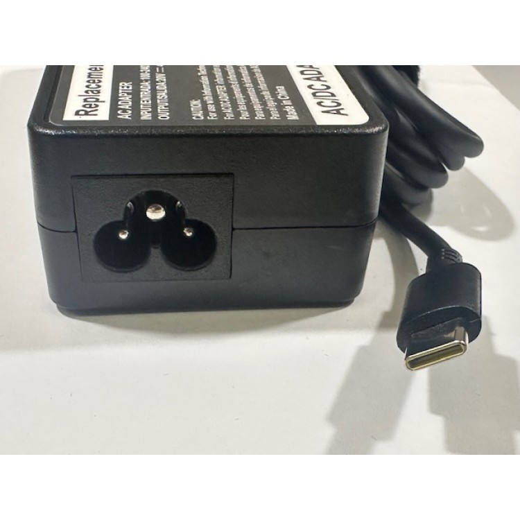 90 watt lenovo uyumlu typec adaptör 20 volt 4.5 amper type-c adaptör