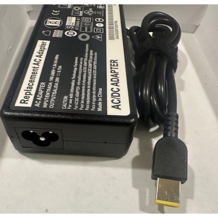 20 volt 6.75 amper lenovo uyumlu notebook adaptör 135 watt lenovo uyumlu adaptör 20 volt 6.75 amper lenovo uyumlu notebook adaptör 135 watt lenovo uyumlu adaptör