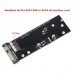 2012 macbook ssd sata çevirici retina ssd sata çevirici 7+17 pin macbook ssd sata çevirici