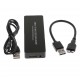 2013 macbook ssd usb type-c çevirici 12+16 pin macbbok ssd typec usb çevirici