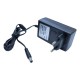 18v 1A AC-DC adaptör standart uç girişli 5.5mm*2.5mm adaptör 18v 1A AC-DC adaptör standart uç girişli 5.5mm*2.5mm adaptör